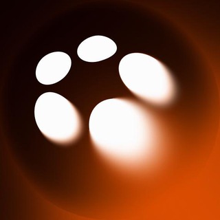 Telegram profile photo for lumo