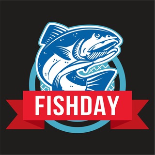 Telegram profile photo for Fish_day.by