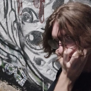 Telegram profile photo for Жизнь и Ничего