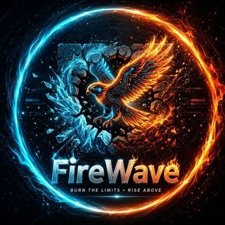 Telegram profile photo for پنل ساز خودکار پاسارگاد⚡FireWave⚡