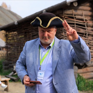 Telegram profile photo for Сергей Белов