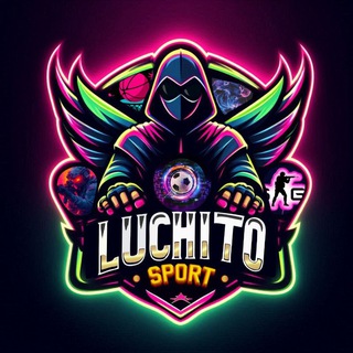 Telegram profile photo for LUCHITO DEPORTIVO