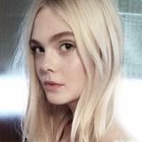 Telegram profile photo for j'aime être une femme