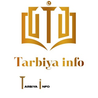 Telegram profile photo for TARBIYA INFO