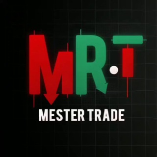 Telegram profile photo for مستر ترید | Mester Trade