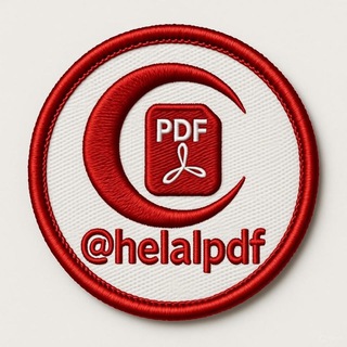 Telegram profile photo for 📓 اطلاع رسانی و منبع فایل های آموزشی هلال احمر