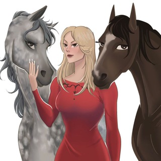 Telegram profile photo for ᴇǫᴜᴇsᴛʀɪᴀɴ sᴛᴏʀɪᴇs