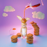 Telegram profile photo for Drizzle Price Tracker