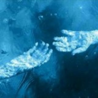 Telegram profile photo for قلب ازرق💙