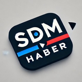 Telegram profile photo for SDM Haber