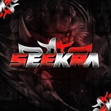 Telegram profile photo for Abol Seekra