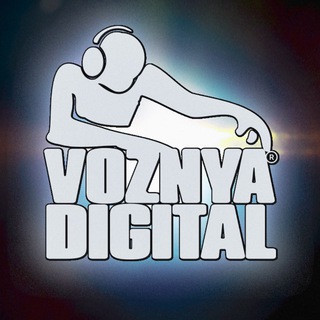 Telegram profile photo for ВОЗНЯ ДИДЖИТАЛ