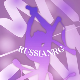 Telegram profile photo for RUSSIANRG