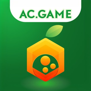 Telegram profile photo for AC.GAME