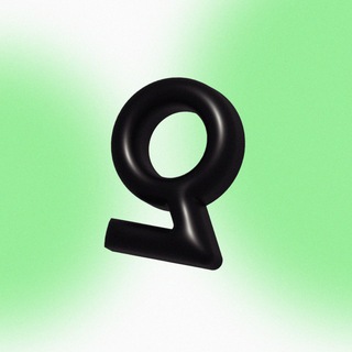 Telegram profile photo for Blacklight Creative