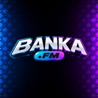 Telegram profile photo for BANKA