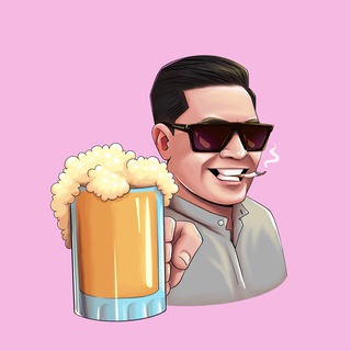 Telegram profile photo for Бек Нарзи | оБАРзевший ГАСТРОБИТТЕР