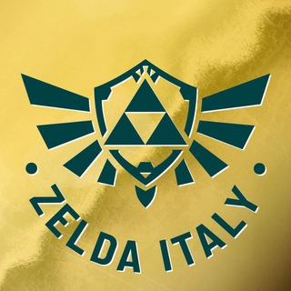 Telegram group profile photo for Zelda Italy ~ Gruppo ufficiale della community