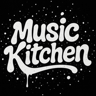 Telegram profile photo for Music Kitchen \ Яркие клубные события Челябинска