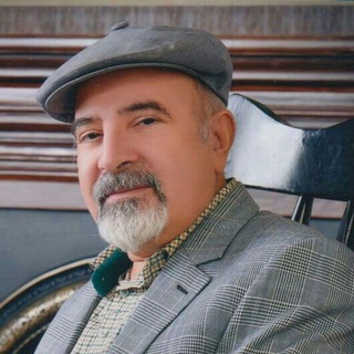 Telegram profile photo for جاوید یاد - رضا افضلی