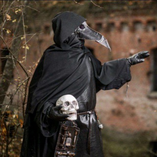 Telegram profile photo for Броня не вечна