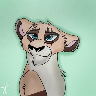 Telegram profile photo for ⤥Luni's basement⤧<3