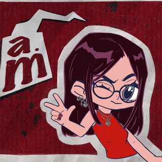 Telegram profile photo for angeli_amm