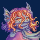 Telegram profile photo for Меделін намагається 🐟