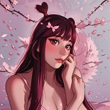 Telegram profile photo for NK and Kityan NFT Gallery