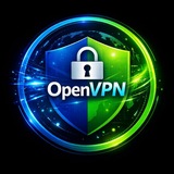 Telegram profile photo for OPEN VPN