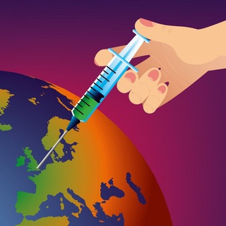 Telegram profile photo for پشت پرده طب غربی و کرونا+(واکسن)