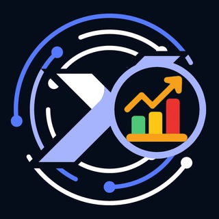 Telegram profile photo for Xdecow Binance Monitor Bot