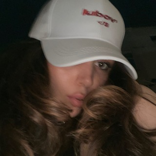 Telegram profile photo for chat with aida