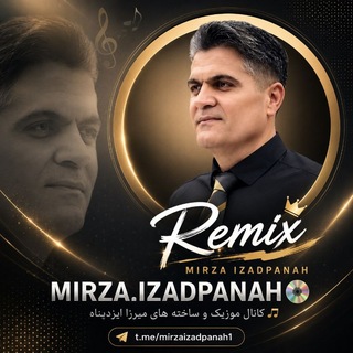 Telegram profile photo for ๐ง MIRZA.IZADPANAH ๐