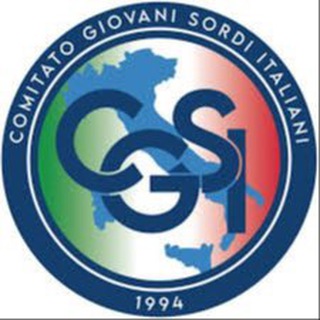 Telegram profile photo for CGSI Milano