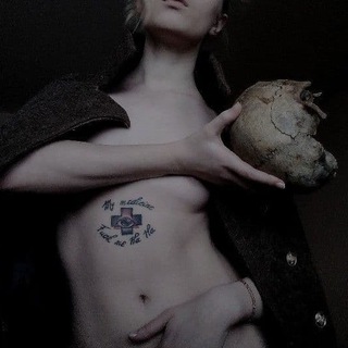 Telegram profile photo for Fetish place