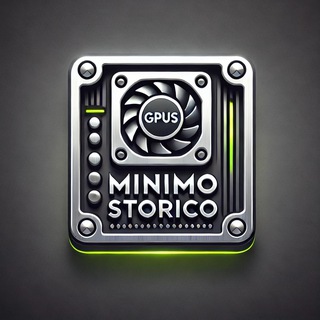Telegram profile photo for Minimo Storico 🇮🇹 Offerte