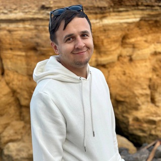 Telegram profile photo for IGOR SUKHOPAR | Trading Logic