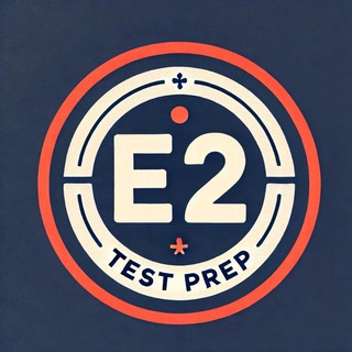 Telegram profile photo for E2ielts speaking videos