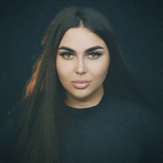 Telegram profile photo for Kristina Filenkova
