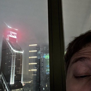 Telegram profile photo for mS1a