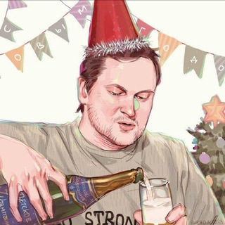 Telegram profile photo for Kuplinov comfort