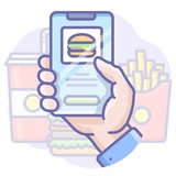 Telegram profile photo for ПромКод.ру - С нами дешевле