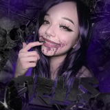 Telegram profile photo for меллс