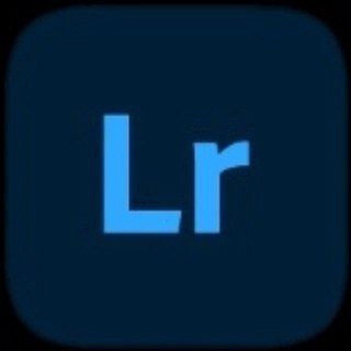Telegram profile photo for فلاتر لايتروم presets for lightroom