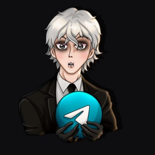 Telegram profile photo for ФЬЮЖИН РАМЗА