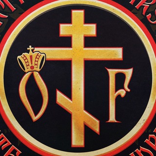 Telegram profile photo for Orthodox March for Life