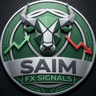 Telegram profile photo for Saim FX Signals