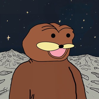 Telegram profile photo for SPURDO PORTAL