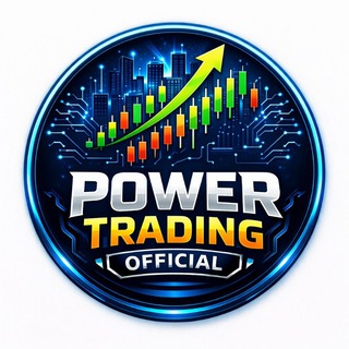 Telegram profile photo for Power Trading Official